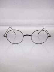画像：OPTICAL VINTAGE/メガネ/--/SLV/CLR/メンズ/KV-48　ATS