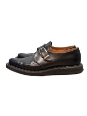 画像：GEORGE COX 4200/ドレスシューズ/UK9/BLK/4200