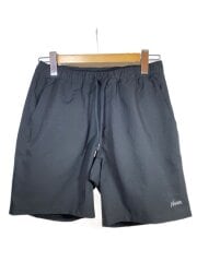 画像：DotAir COMFY SHORTS/ショートパンツ/S/ポリエステル/BLK/NW2411-1I903