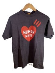 画像：Tシャツ/M/コットン/BLK
