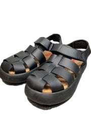 画像：Pelotas Flota/サンダル/43/BLK/K100938-003