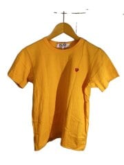 画像：Tシャツ/M/コットン/ORN/AZ-T313