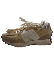 画像：ローカットスニーカー/27cm/CRM/ms327ue