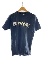 画像：90s/usa製/Tシャツ/L/コットン/ブラック