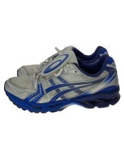 画像：GEL-KAYANO 14 THE MUSEUM VISITOR/27.5cm/SLV/1203a528