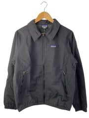 画像：22SS/Baggies Jacket/ナイロンジャケット/S/ナイロン/NVY/STY28152SP22