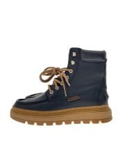 画像：ブーツ/23.5cm/BLK