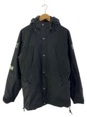 画像：1990 mountain jacket gtx DSM/M/ナイロン/BLK/FA19-12492