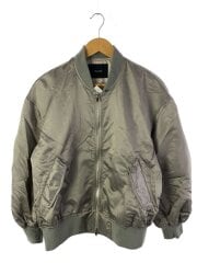 画像：ジャケット/2/ナイロン/GRY/202320-19-040-91-020