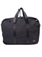 画像：TENSION/DAILY 3WAY BAG/リュック/--/BLK