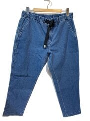 画像：LOMA VISTA DENIM PANT/L/コットン/IDG/pm0501