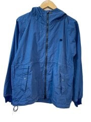 画像：Mountain Wind Parka/マウンテンパーカ/M/コットン/ブルー/NP2910N