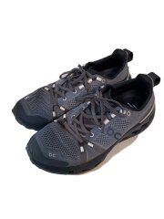画像：Cloudsurfer Trail 1 M Eclipse/26.5cm/GRY/3ME10110264
