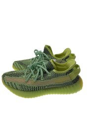 画像：Yeezy Boost 350 V2 /24cm/GRN/FW5191