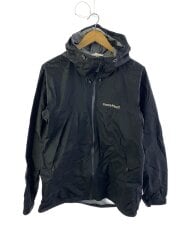 画像：ナイロンジャケット/M/ナイロン/BLK/1128635