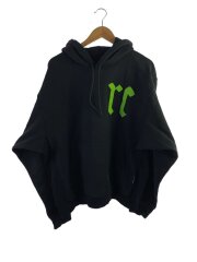 画像：RESORT CORPS/パーカー/XL/コットン/BLK