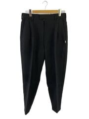 画像：ボトム/2/ポリエステル/BLK/232TQDT-PTM02