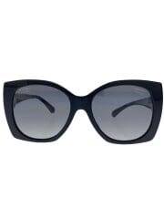 画像：サングラス/BLK/BLK/レディース/5519-A C.622/S8