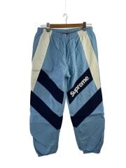 画像：ボトム/M/ナイロン/BLU