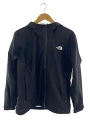 画像：VENTURE JACKET_ベンチャージャケット/M/ナイロン/BLK/無地