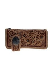 画像：長財布/--/BEG/メンズ