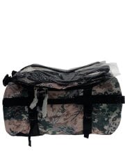 画像：ボストンバッグ/--/マルチカラー/カモフラ/NF0A52ST5Y3/BASE　CAMP　DUFFEL　S