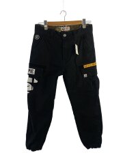 画像：ボトム/M/コットン/BLK/AAPPTM6175XX6