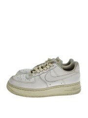 画像：AIR FORCE 1 LOW PREMIUM_エア フォース 1 ロー プレミアム/24.5cm/WHT//