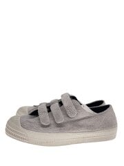 画像：ローカットスニーカー/41/GRY/N474002//
