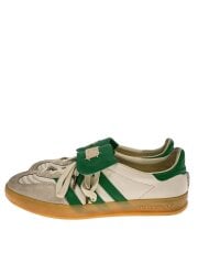 画像：GAZELLE INDOOR FOOT INDUSTRY_ガゼル インドア FOOT INDUSTRY/28cm///