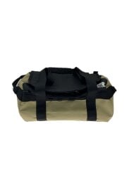 画像：ミニボストンバッグ/KHK/無地/NM82037//