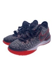 画像：ZOOM LEBRON NXXT GEN EP_ズームレブロン ネクストジェン EP/26.5cm/BLK//