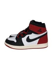 画像：AIR JORDAN 1 RETRO HIGH OG_エアジョーダン1 レトロ ハイ OG/27cm/RED