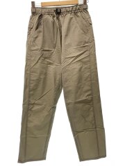 画像：light 5-Pocket Pants/L/ナイロン/KHK/25225C56