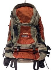 画像：カメラザック/マルチカラー/無地