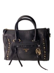 画像：ハンドバッグ/--/BLK/ba-1911