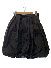 画像：スカート/40/ポリエステル/BLK/SK0030011999B