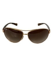 画像：サングラス/--/GLD/BRW/メンズ/RB3386