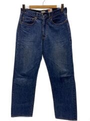 画像：ボトム/31/コットン/IDG/NPTM-2TP