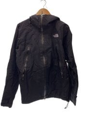 画像：CLIMB LIGHT JACKET/XL/ナイロン/BLK