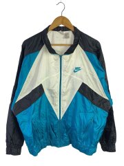 画像：ナイロンジャケット/L/ナイロン/マルチカラー