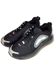 画像：AIR MAX 720/エアマックス 720/ブラック/CN2408-001/26.5cm/BLK