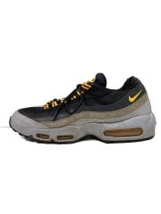 画像：AIR MAX 95 ESSENTIAL/エアマックスエッセンシャル/ブラック/749766-007/28.5cm/B