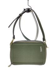 画像：ショルダーバッグ/--