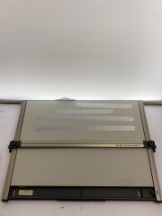 画像：MUTOH/liner board/um-06n2/GRY