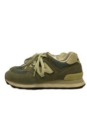 画像：ML574/グレー/24.5cm/GRY//