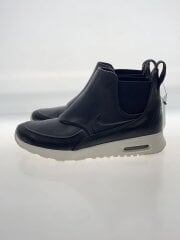 画像：WMNS NIKE AIR MAX THEA MID/ウィメンズナイキエアマックス/ブラック/859550-001/