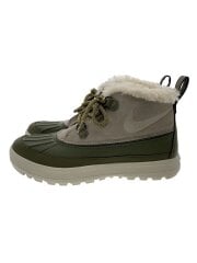 画像：WOODSIDE CHUKKA 2_ウッドサイド チャッカ 2/26cm/KHK