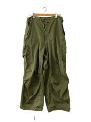 画像：50s/M-51/TROUSER-SHEEL ARCTIC/M/--/KHK/無地/55-T-94500-20