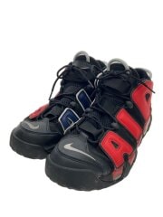 画像：AIR MORE UPTEMPO 96_エア モアアップテンポ 96/28cm/BLK
